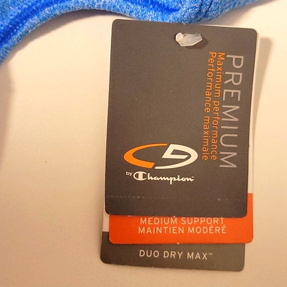 Champion ๐ Bra ๐ - Picture 4 of 4